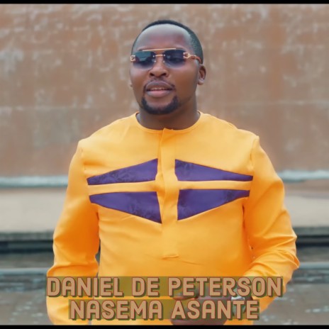 Nasema Asante | Boomplay Music