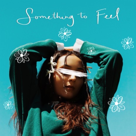 Something To Feel ft. 99Pines & Hurl Grey | Boomplay Music