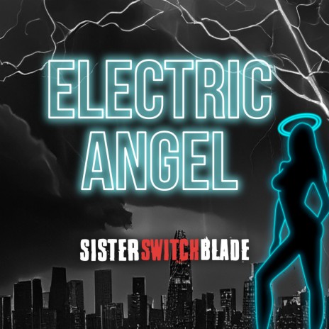 Electric Angel | Boomplay Music