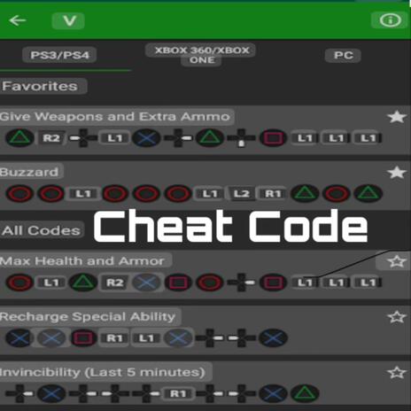 Cheat Code ft. Aweez | Boomplay Music