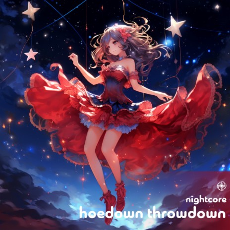 Hoedown Throwdown (Nightcore) | Boomplay Music