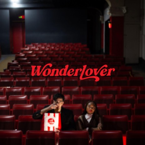 wonderlover | Boomplay Music