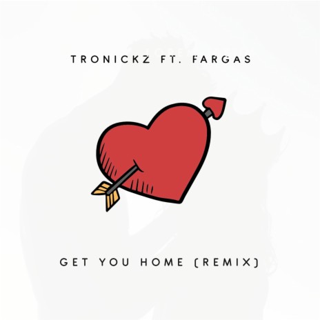 Get You Home (Instrumental Version) ft. Richie Fargas | Boomplay Music