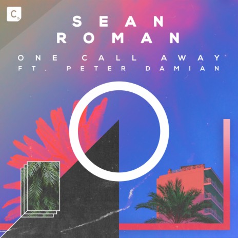 One Call Away ft. Peter Damian | Boomplay Music