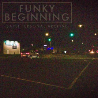 Funky Beginning lyrics | Boomplay Music