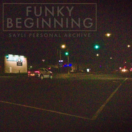 Funky Beginning | Boomplay Music