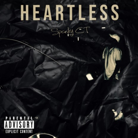 HEARTLESS | Boomplay Music