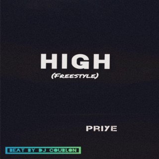 High (Freestyle) lyrics | Boomplay Music