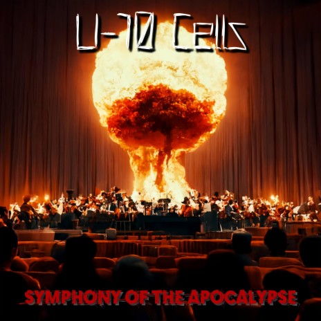 Symphony Of The Apocalypse | Boomplay Music