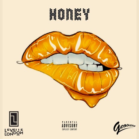 Honey ft. Levelle London | Boomplay Music