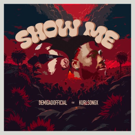 Show-Me (Speed-up) ft. Kurl Songx