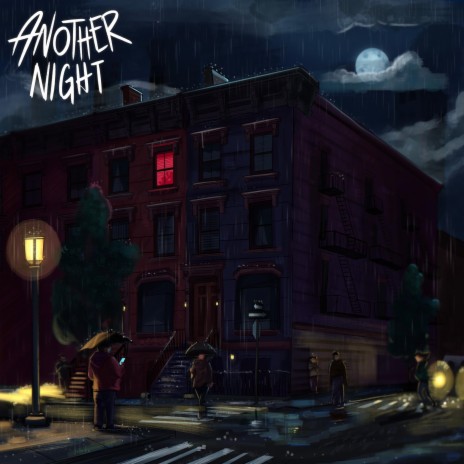 Another Night (Radio Edit) | Boomplay Music