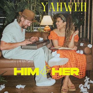 Yahweh lyrics | Boomplay Music