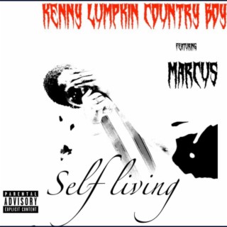 Self Living (feat. Marcus)