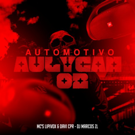 Automotivo Lycan 02 | Boomplay Music