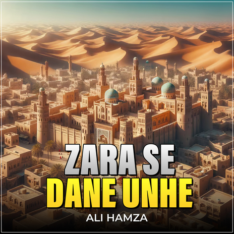 Zara Se Dane Unhe | Boomplay Music