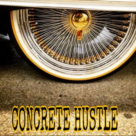 Concrete Hustle ft. Dirtylow, Outcastgawd lord El & Eijay | Boomplay Music