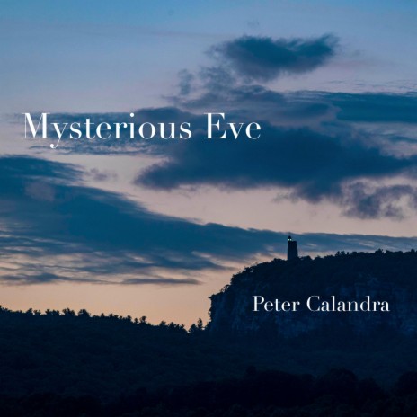 Mysterious Eve