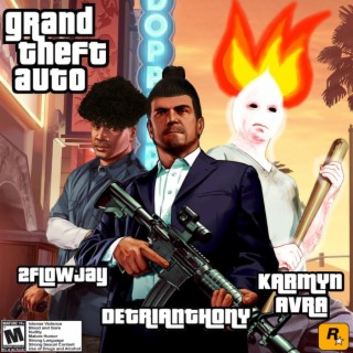 GTA