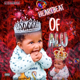Heartbeat of Alu