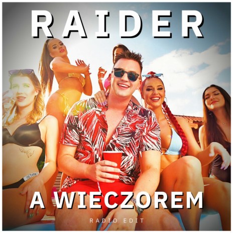 A Wieczorem (Radio Edit) | Boomplay Music