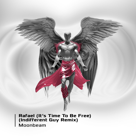 Rafael (It's Time To Be Free) (Indifferent Guy Remix) ft. Indifferent Guy | Boomplay Music