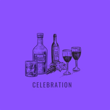 Celebration ft. A.Kang | Boomplay Music