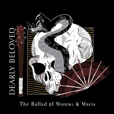 The Ballad of Marcus & Maria