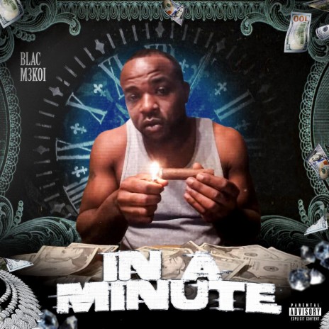 In a minute | Boomplay Music