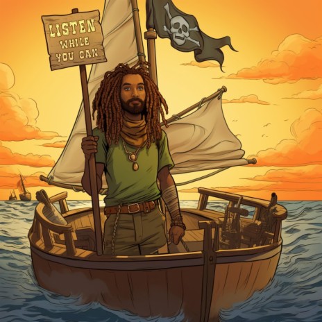 Pirate Man | Boomplay Music