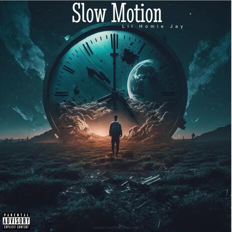 Slow motion | Boomplay Music