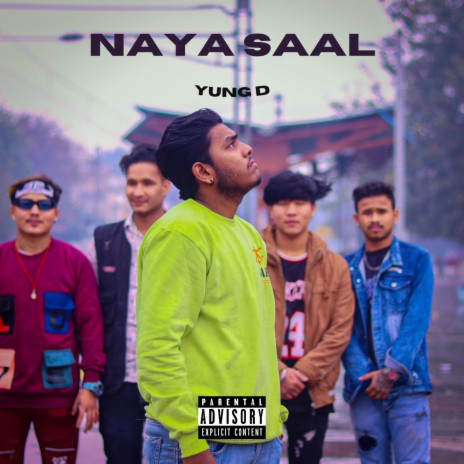 Naya Saal | Boomplay Music