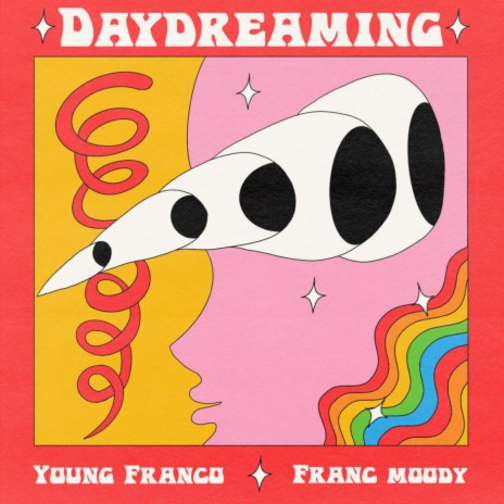 Daydreaming ft. Franc Moody | Boomplay Music