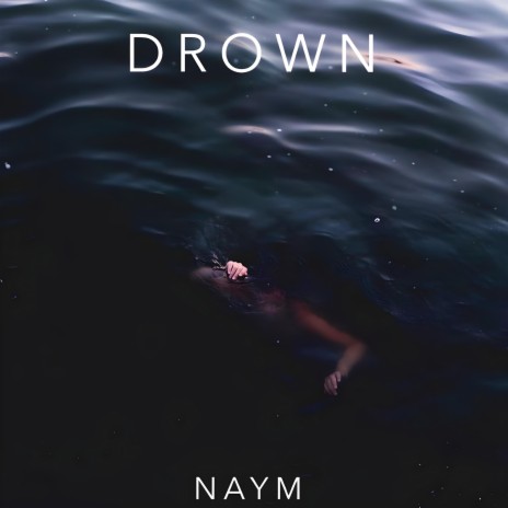 drown