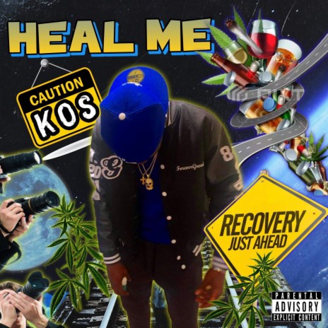 Heal Me | Boomplay Music