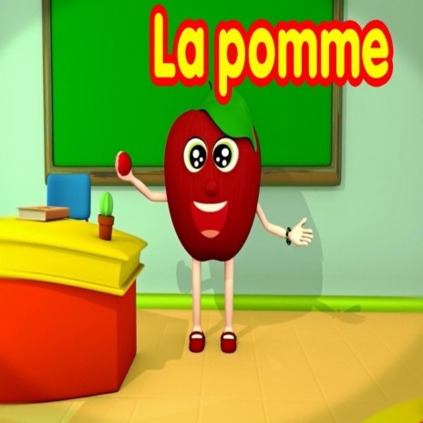 La pomme | Boomplay Music