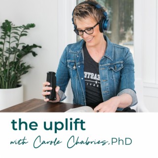 Uplift Podcast 
