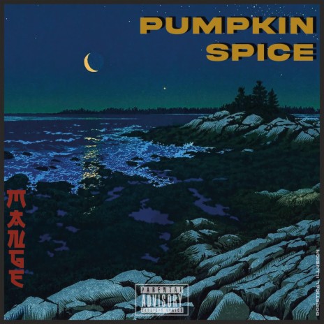 Pumpkin Spice | Boomplay Music