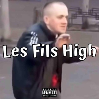 Les Fils High (Radio Edit)