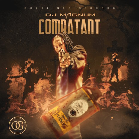 Combatant | Boomplay Music