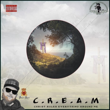 C.R.E.A.M (Christ Rules Everything Around Me) | Boomplay Music