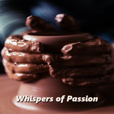 Whispers of Passion ft. Synkop | Boomplay Music