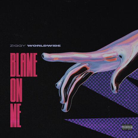 Blame on Me | Boomplay Music