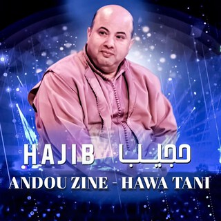 Andou Zine - Hawa Tani