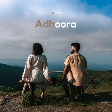 Adhoora | Boomplay Music