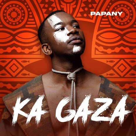 Ka Gaza | Boomplay Music