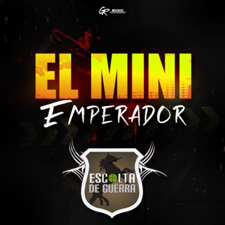 El Mini Emperador | Boomplay Music