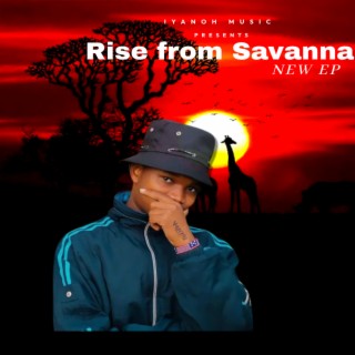 Rise From Savanna
