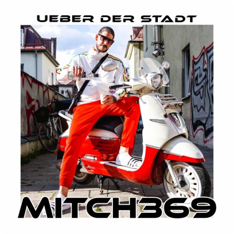 Über der Stadt | Boomplay Music