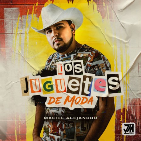 Los Juguetes De Moda | Boomplay Music